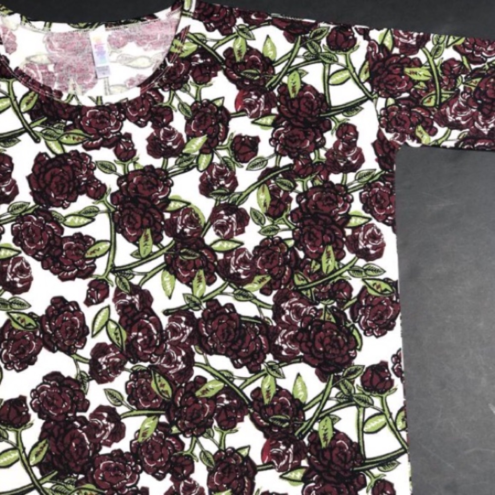 S LuLaRoe Irma